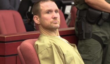 Death row inmate Dwight Eaglin re-sentenced to death for 2003 Charlotte County prison killings | News