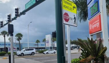 Improvements on Southwest Joan Jefferson Way at U.S. 1 in Stuart to start spring 2028 | Martin County