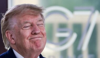 Italy’s foreign minister pulls out of Miami event over Trump’s feud with Meloni | Entertainment