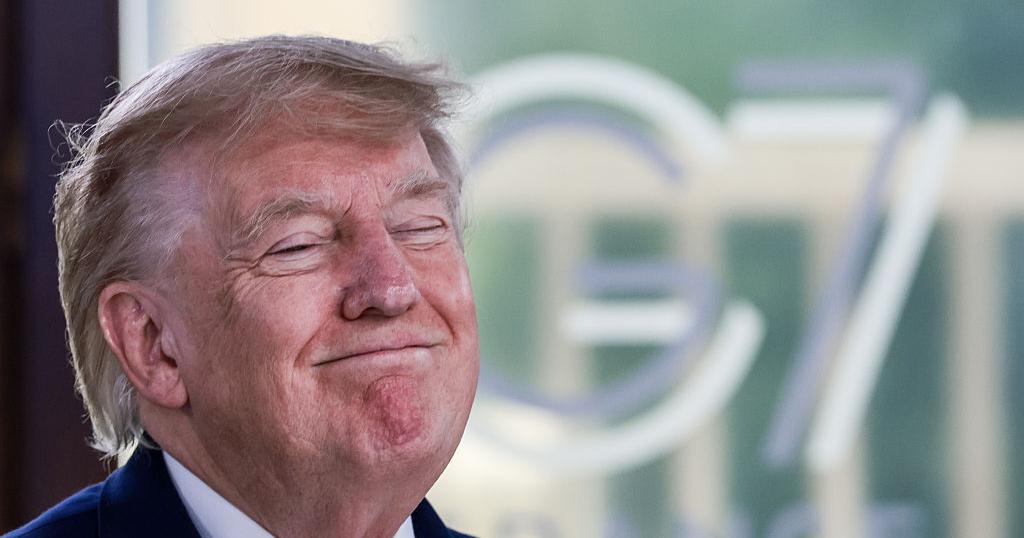 Italy’s foreign minister pulls out of Miami event over Trump’s feud with Meloni | Entertainment