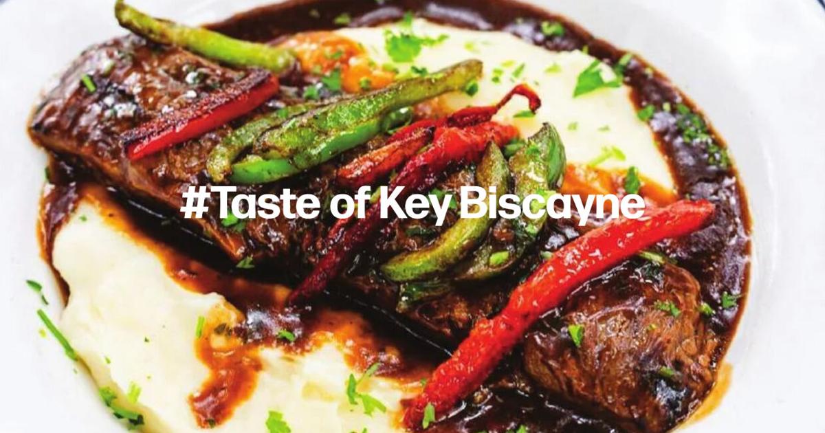 Saturday dining on Key Biscayne | Local