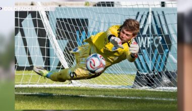 Cape Coral goalkeeper Zack Campagnolo chasing World Cup dream | Sports