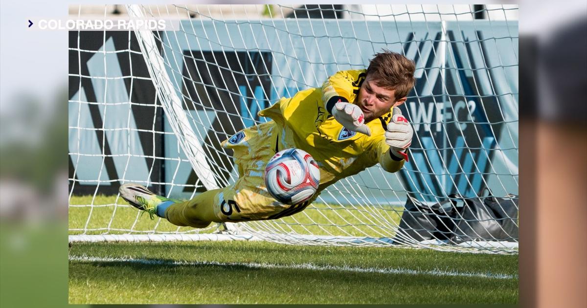 Cape Coral goalkeeper Zack Campagnolo chasing World Cup dream | Sports