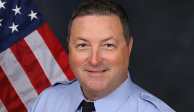 Charlotte County mourns firefighter after 35 years of service | Charlotte County