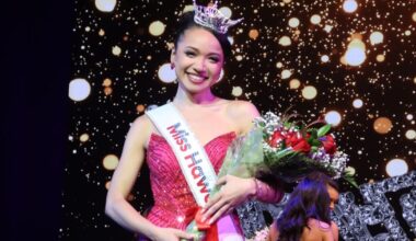 Island News' Carly Yoshida named Miss Hawaii 2026, heads to Miss America in Florida | Local