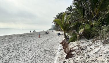 Heat Advisory remains in effect for warm Saturday on Key Biscayne | Key Biscayne