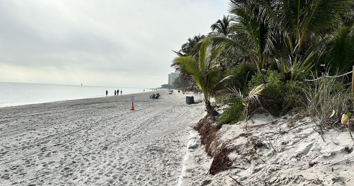 Heat Advisory remains in effect for warm Saturday on Key Biscayne | Key Biscayne