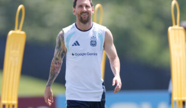 Inter Miami finalize the signing of a key rival of Messi at the World Cup