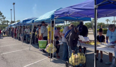 North Fort Myers ministry loses home after 5 years of feeding hundreds | Lee County