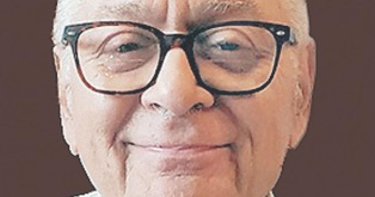 Russell J. Orlando, Jr. | Obituaries