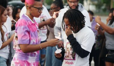 Toddlers’ deaths in Florida highlight disturbing domestic violence trend | National News