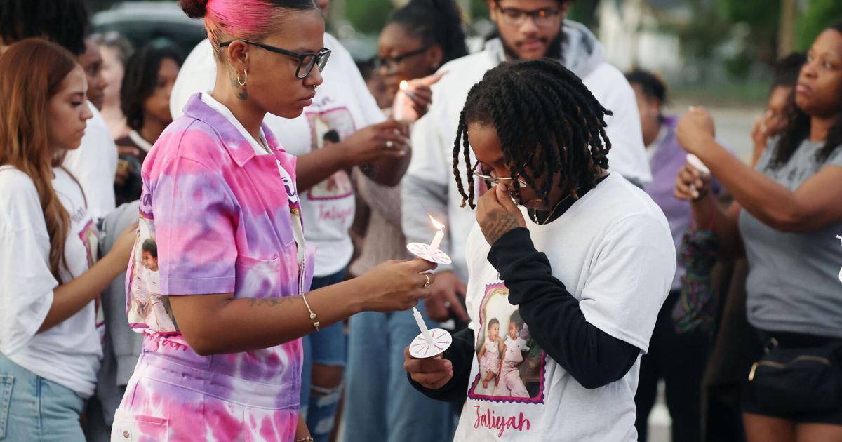 Toddlers’ deaths in Florida highlight disturbing domestic violence trend | National News