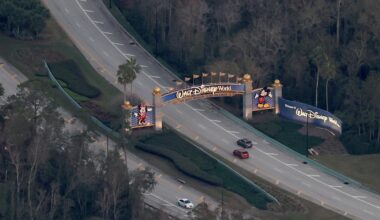How a Tampa filmmaker captured the black market for stolen Disney World swag | Entertainment News