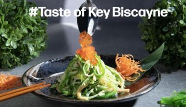 key biscayne’s monday healthy menu: fresh, local dishes | Local