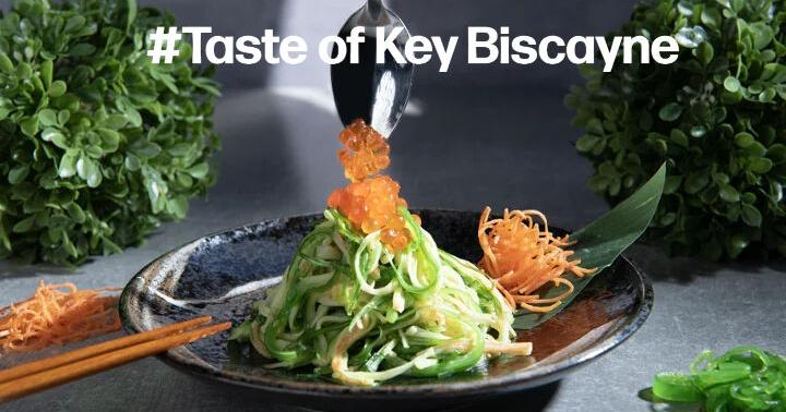 key biscayne’s monday healthy menu: fresh, local dishes | Local