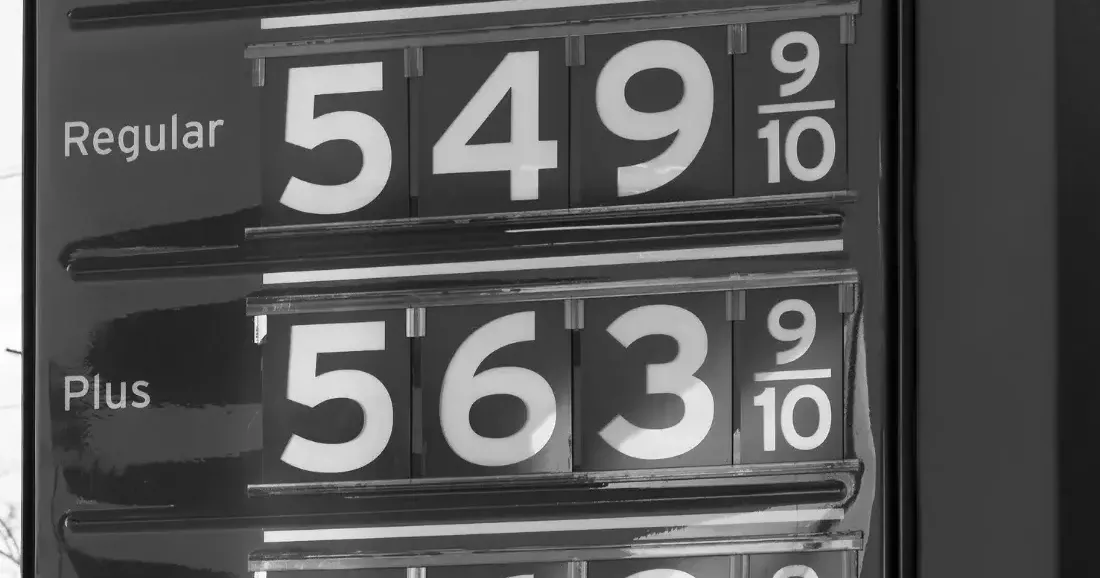 Miami gas prices fall to $3.69, Key Biscayne stays at $5.49 | Miami