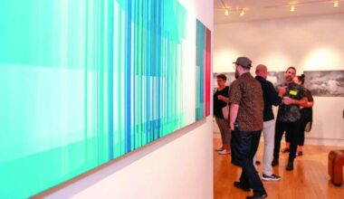 Florida artists get their shot at Stuart Juried Show | Local Events