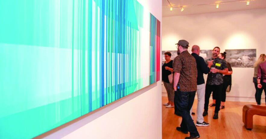 Florida artists get their shot at Stuart Juried Show | Local Events