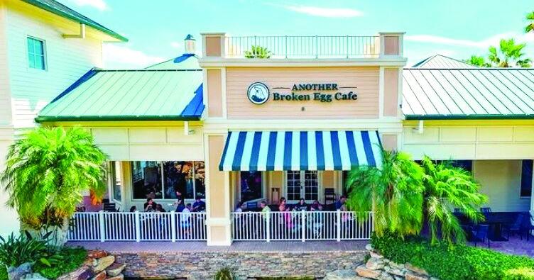 Anyone for brunch? Another Broken Egg opens in PSL | Dining