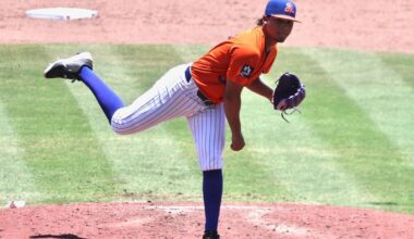 Tortugas salvage series with 14-5 win vs. Mets | Sports