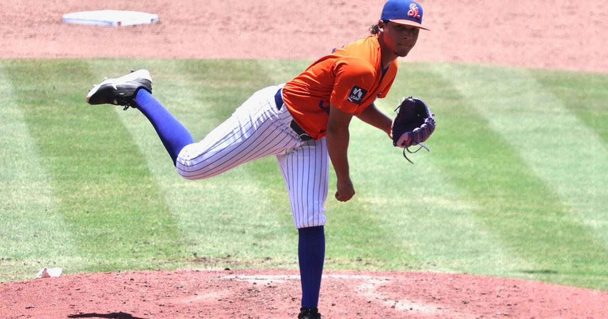 Tortugas salvage series with 14-5 win vs. Mets | Sports