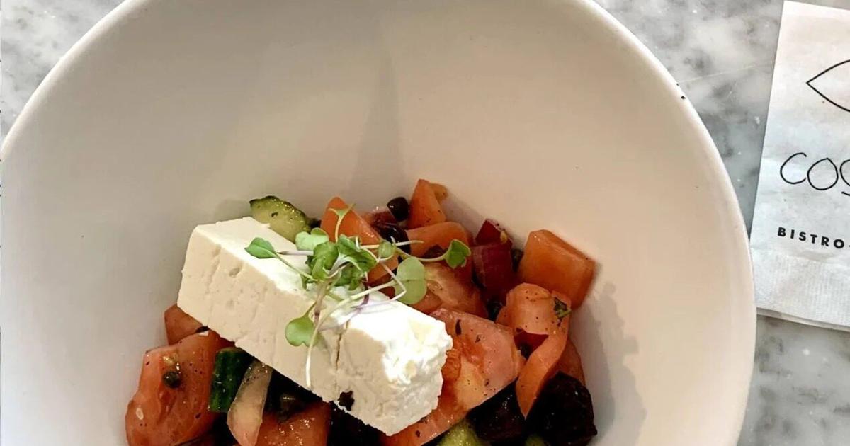 Tuesday dining on Key Biscayne | Local