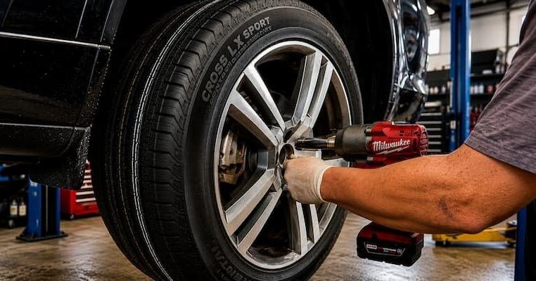 Mercedes Repair in Fort Lauderdale: How Florida Heat Wears Air Suspension | Press Releases