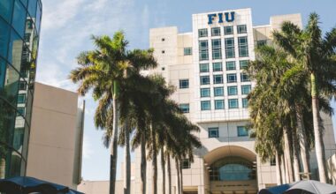 FIU again the top-performing university, FGCU lowest, per state metrics | Education