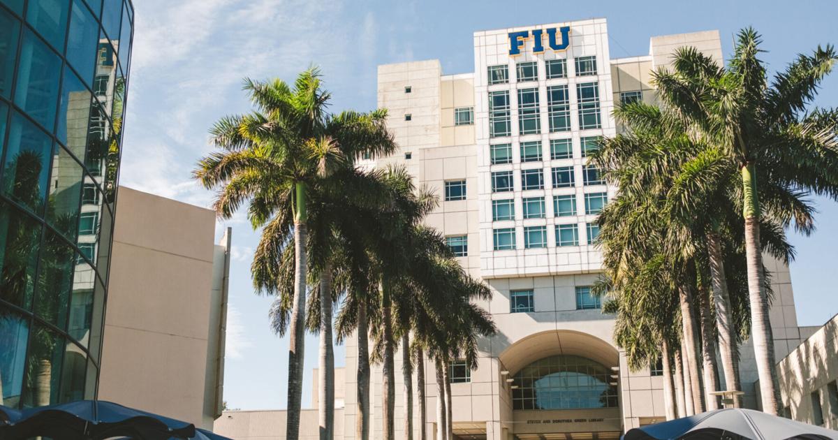 FIU again the top-performing university, FGCU lowest, per state metrics | Education