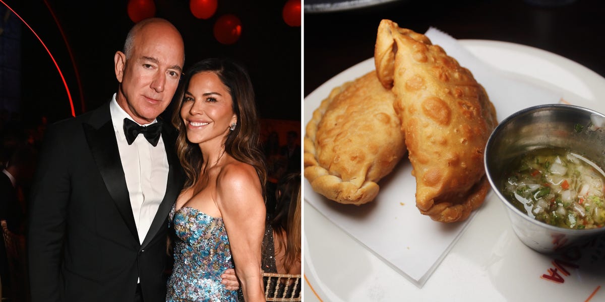 Review: I Visited Café La Trova in Miami, Where Jeff Bezos Dined