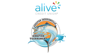 The 46th Annual Greater Jacksonville Kingfish Tournament