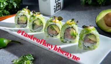 Key Biscayne's Wednesday menu | Local