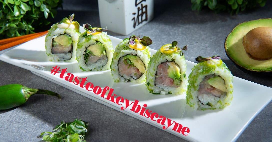 Key Biscayne's Wednesday menu | Local