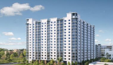 Miami-Dade, Related Urban break ground on 428-unit affordable housing development in Allapattah | Local News & Updates | The Miami Times