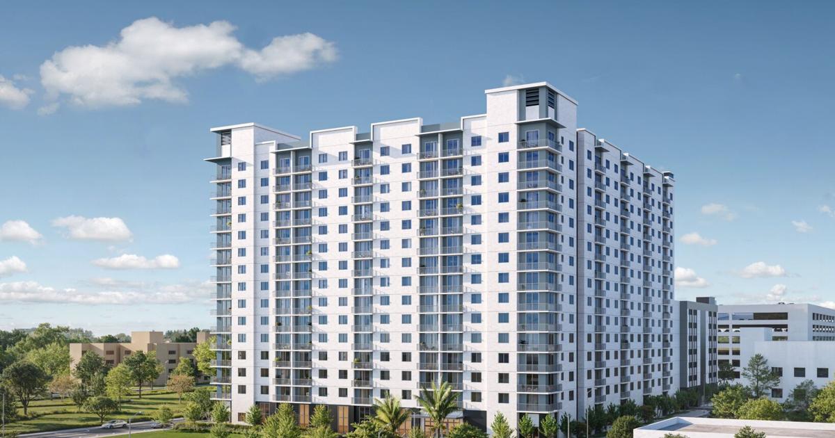 Miami-Dade, Related Urban break ground on 428-unit affordable housing development in Allapattah | Local News & Updates | The Miami Times