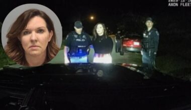 Cape Coral councilwoman expected in court as DUI trial continues | Lee County