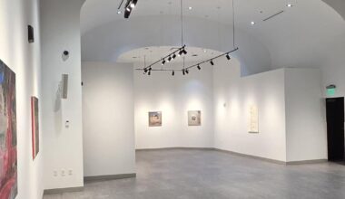 'Ode to the 305’ on view at newly opened University of Miami gallery | Arts Culture
