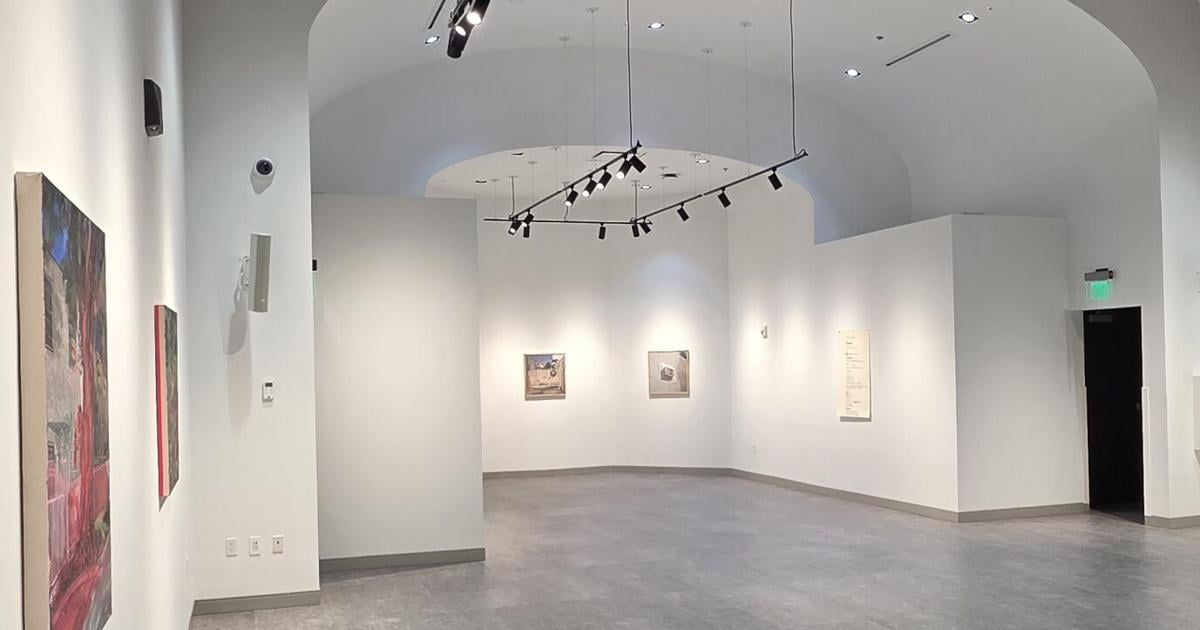 'Ode to the 305’ on view at newly opened University of Miami gallery | Arts Culture