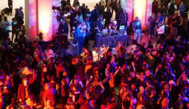 Soul Summit and Paperwater bring Juneteenth celebration to Little Haiti Miami venue | Arts Culture