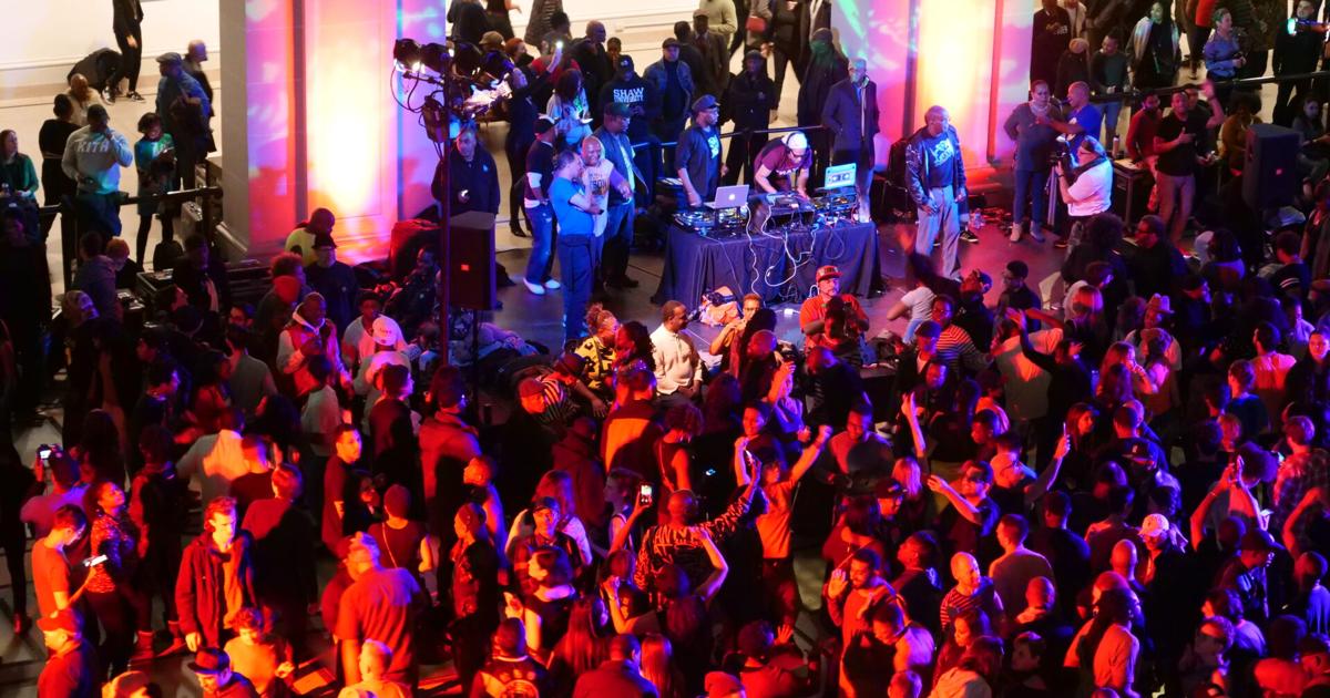 Soul Summit and Paperwater bring Juneteenth celebration to Little Haiti Miami venue | Arts Culture