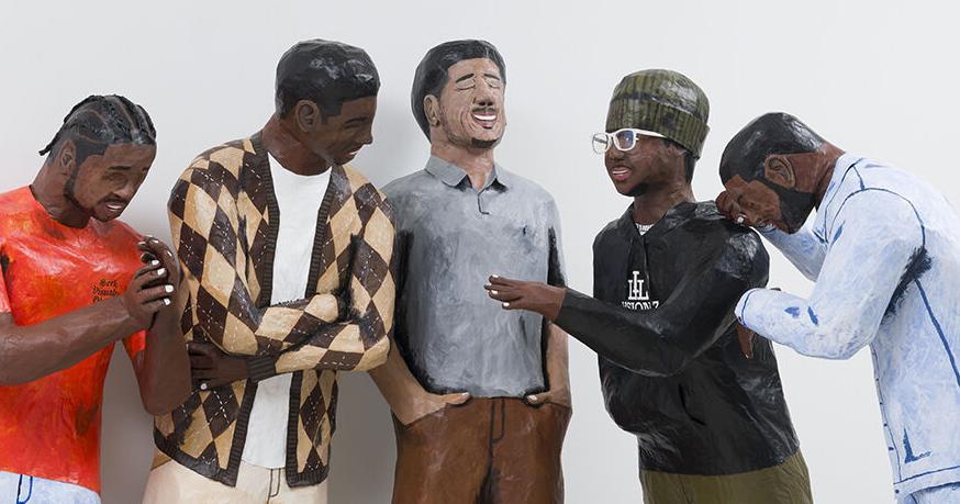 NSU Art Museum’s ‘Close to Home’ finds common ground among Miami artists | Lifestyles