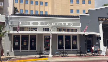 Familiar Fort Myers hangouts close, but downtown spirit stays strong | Lee County