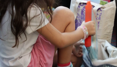 Lee County Library's summer reading program gives kids free books | Lee County