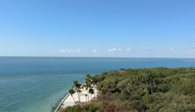 Key Biscayne ranked 3rd safest city in Florida | Key Biscayne
