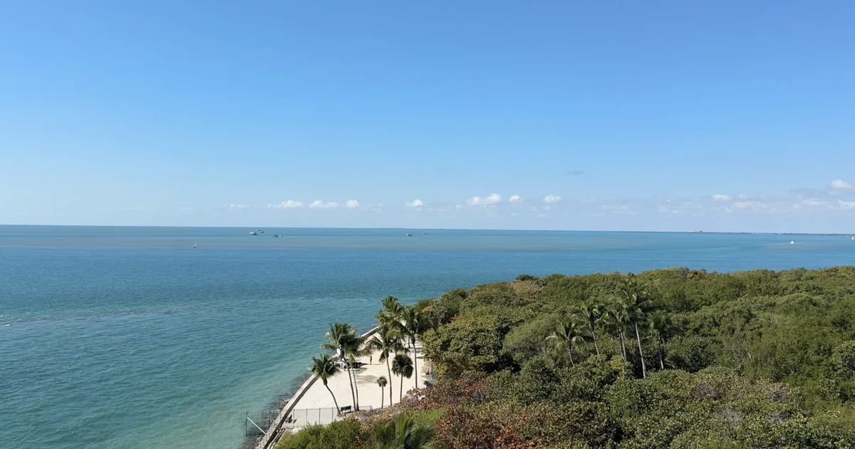 Key Biscayne ranked 3rd safest city in Florida | Key Biscayne