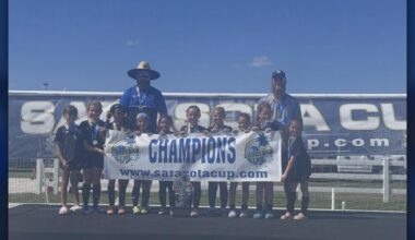 Cape Coral Soccer celebrates more than 50 years of growth | News