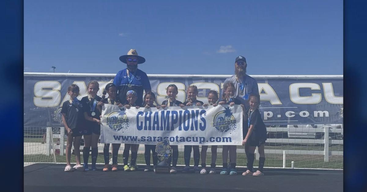 Cape Coral Soccer celebrates more than 50 years of growth | News