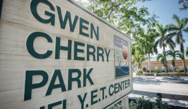 Tonea Nicole Miller death sparks #JusticeForTonea movement after woman found hanging in Miami park | Local News & Updates | The Miami Times