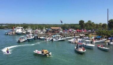 Citizen suing City of Fort Pierce over Little Jim lease | St. Lucie County