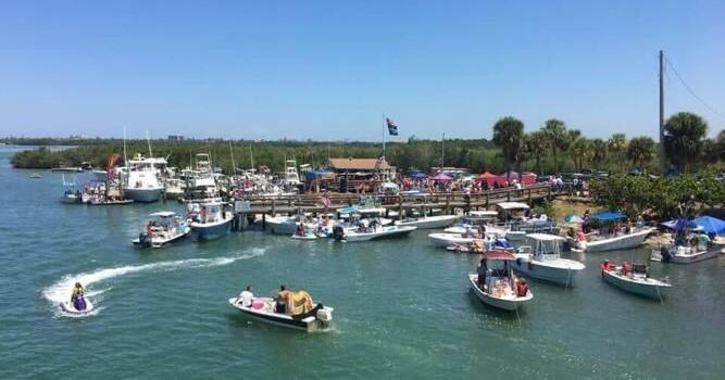 Citizen suing City of Fort Pierce over Little Jim lease | St. Lucie County